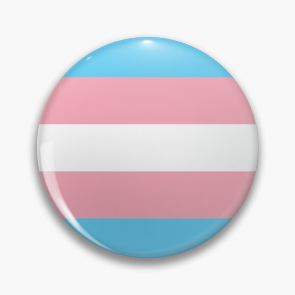 Item preview, Trans Flag designed and sold by Murder of Crows.