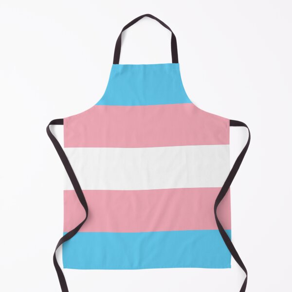 Item preview, Trans Flag designed and sold by Murder of Crows.