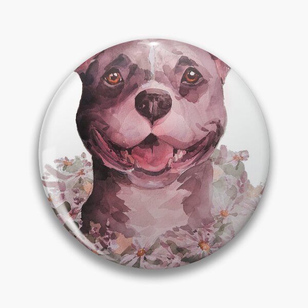 Item preview, Pittie :) designed and sold by UrbanEcology960.