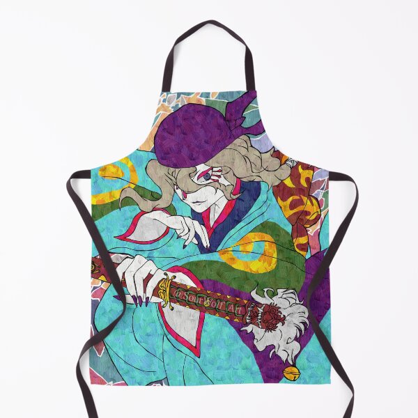 Item preview, Kusuriuri designed and sold by SourWolf_Art.