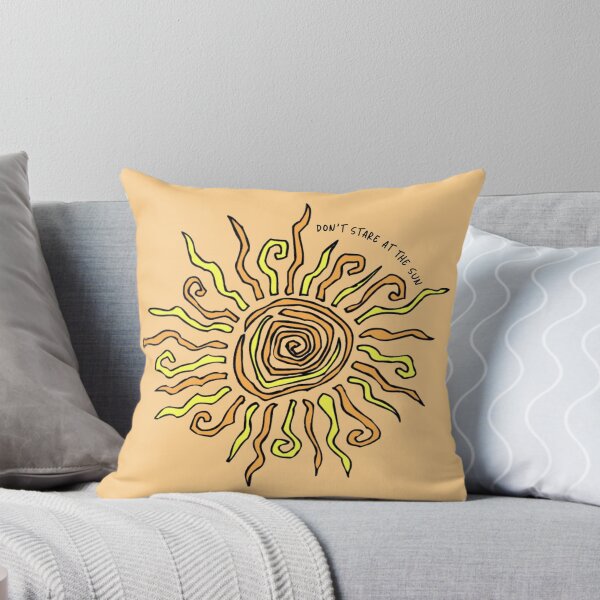 Item preview, Don’t stare at the sun designed and sold by JuzzMoveForward.