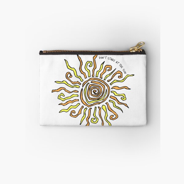 Item preview, Don’t stare at the sun designed and sold by JuzzMoveForward.
