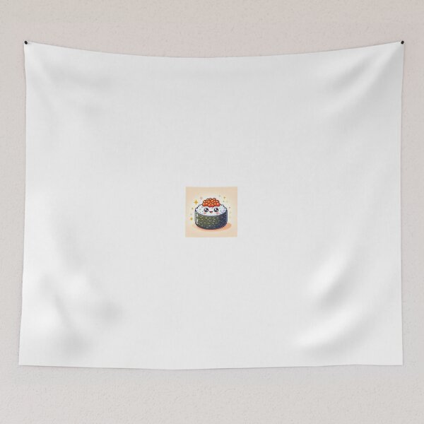 Item preview, Gunkan sushi roll designed and sold by FrankiesArt95.