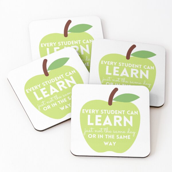 Item preview, Every Student Can Learn designed and sold by kenzieteaches.