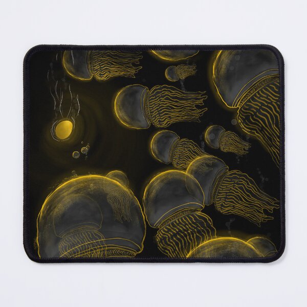 Item preview, Meduse uovo designed and sold by helysTart.