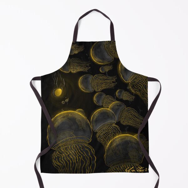 Item preview, Meduse uovo designed and sold by helysTart.