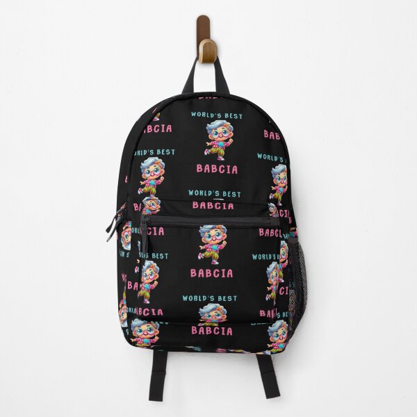 Item preview, World's Best Grandma Joyful Grandma Full of Energy designed and sold by Maggie Mustard.