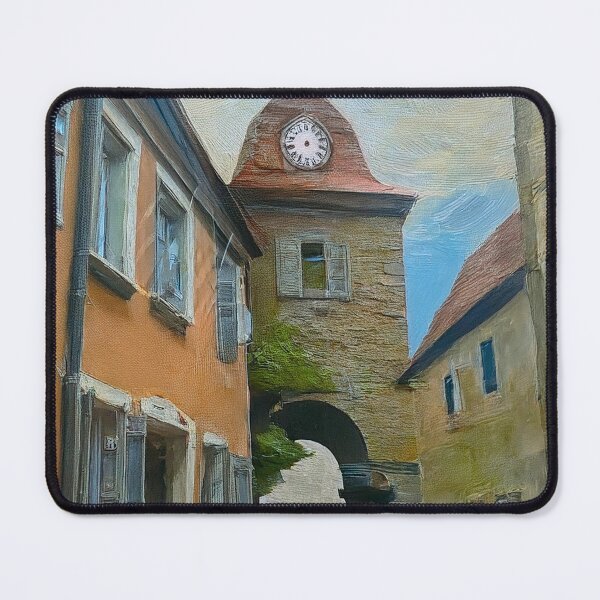 Item preview, Charroux Allier designed and sold by ivochagas.