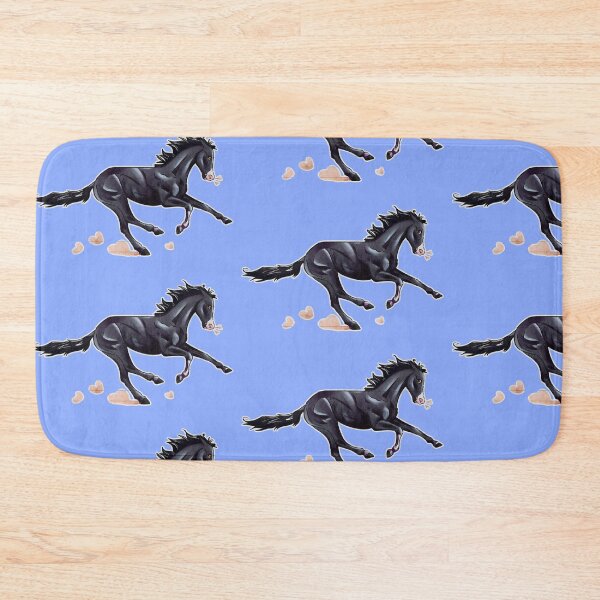 Item preview, Fly Like A Dragon - Thoroughbred  (Black + Some White) designed and sold by Sparklepupfaeri.