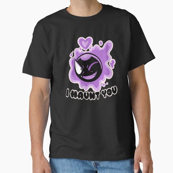Item preview, Gästly “I Haunt You”  designed and sold by CJsSadHammock.