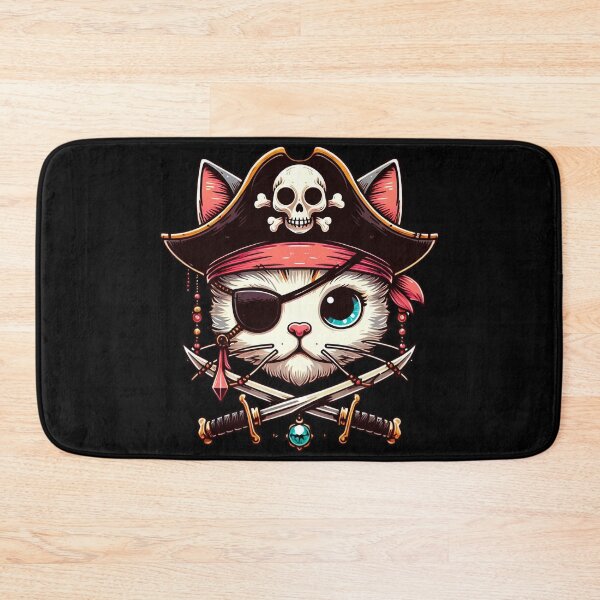Item preview, Captain Claw - Terror of the Seas designed and sold by FaeryNuff.