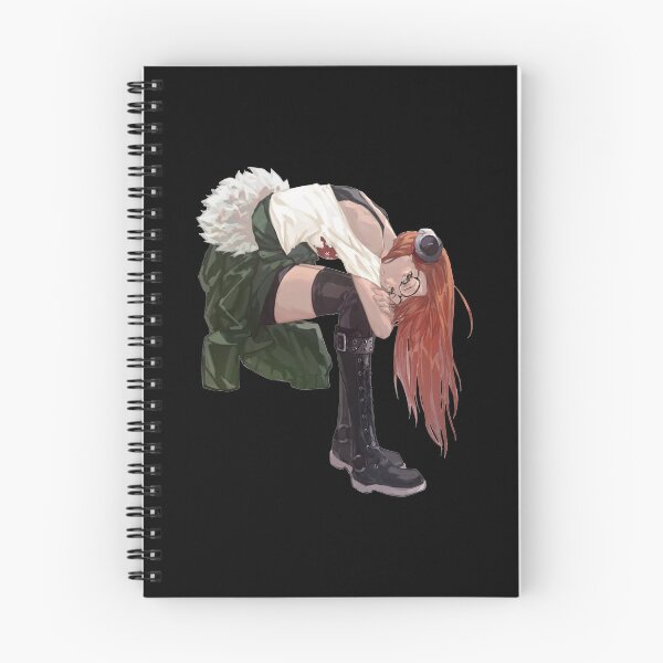 Item preview, Futaba Sakura - Persona 5  designed and sold by Absorb81.