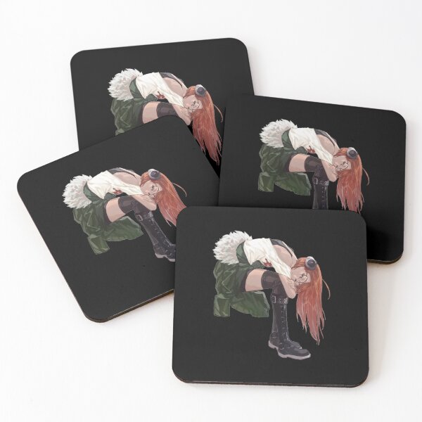Item preview, Futaba Sakura - Persona 5  designed and sold by Absorb81.