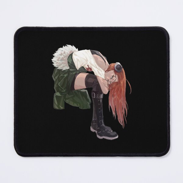 Item preview, Futaba Sakura - Persona 5  designed and sold by Absorb81.
