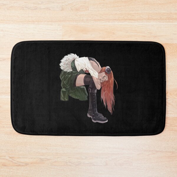 Item preview, Futaba Sakura - Persona 5  designed and sold by Absorb81.