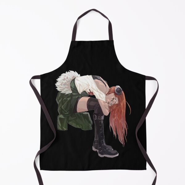 Item preview, Futaba Sakura - Persona 5  designed and sold by Absorb81.