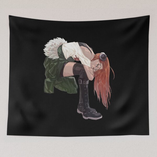 Item preview, Futaba Sakura - Persona 5  designed and sold by Absorb81.