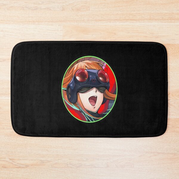 Item preview, Futaba Sakura - Persona 5  designed and sold by Absorb81.