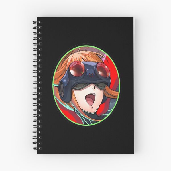Item preview, Futaba Sakura - Persona 5  designed and sold by Absorb81.