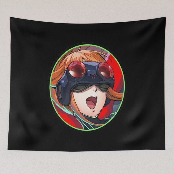 Item preview, Futaba Sakura - Persona 5  designed and sold by Absorb81.