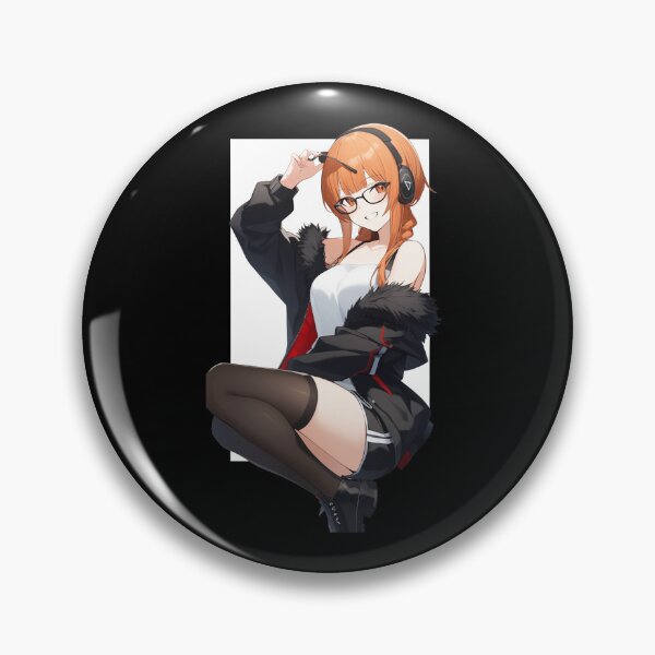 Item preview, Futaba Sakura - Persona 5  designed and sold by Absorb81.