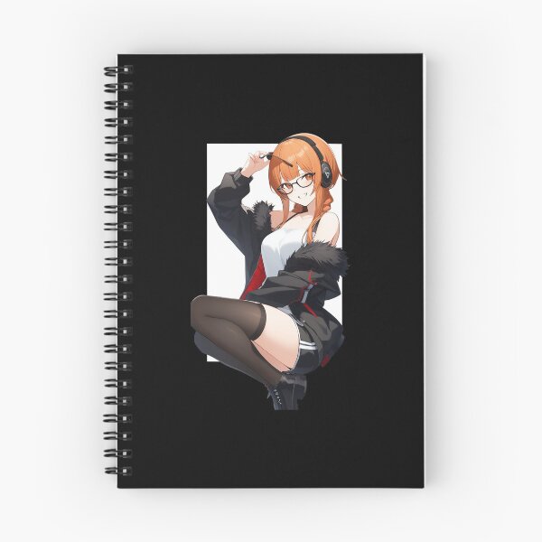 Item preview, Futaba Sakura - Persona 5  designed and sold by Absorb81.