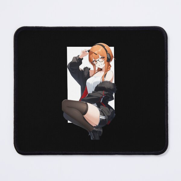 Item preview, Futaba Sakura - Persona 5  designed and sold by Absorb81.