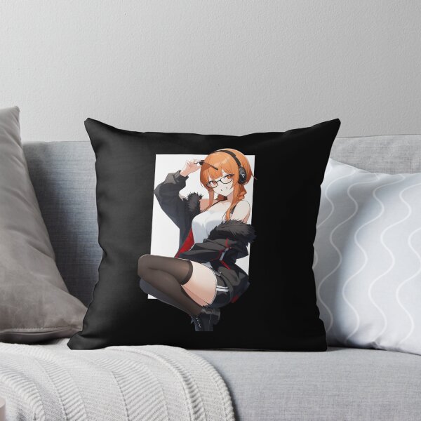 Item preview, Futaba Sakura - Persona 5  designed and sold by Absorb81.