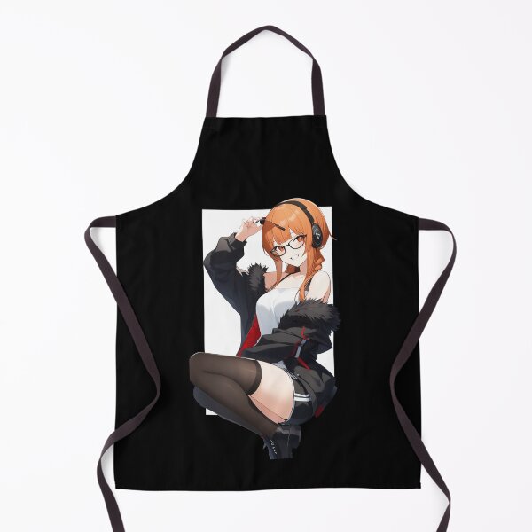 Item preview, Futaba Sakura - Persona 5  designed and sold by Absorb81.
