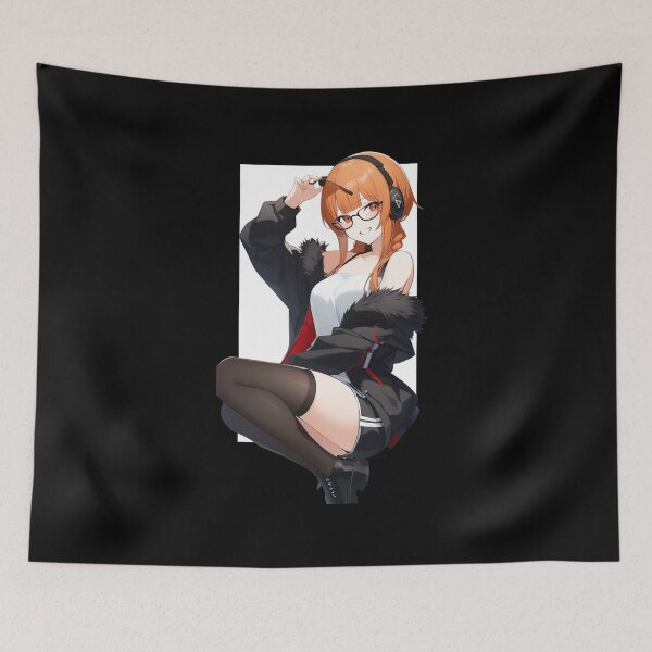 Item preview, Futaba Sakura - Persona 5  designed and sold by Absorb81.