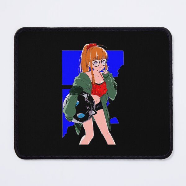 Item preview, Futaba Sakura - Persona 5  designed and sold by Absorb81.