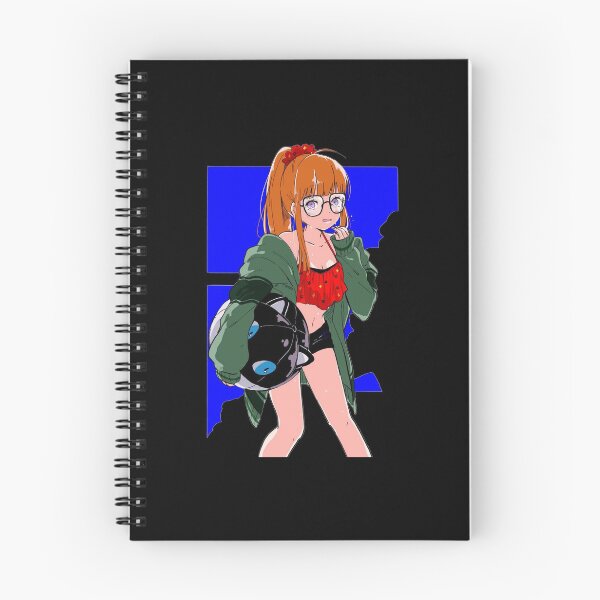 Item preview, Futaba Sakura - Persona 5  designed and sold by Absorb81.
