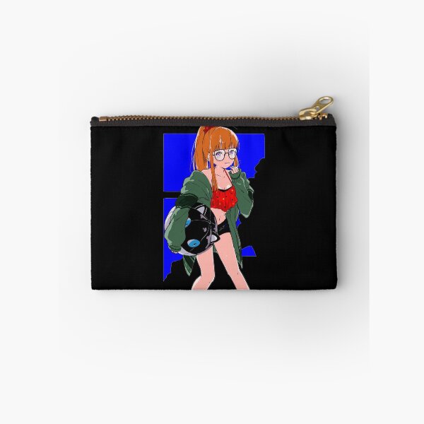 Item preview, Futaba Sakura - Persona 5  designed and sold by Absorb81.