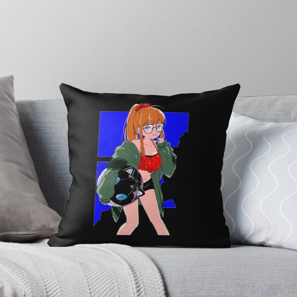 Item preview, Futaba Sakura - Persona 5  designed and sold by Absorb81.