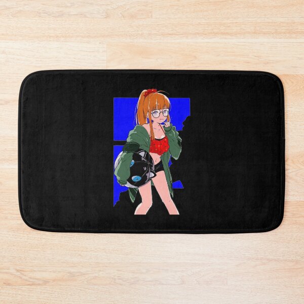 Item preview, Futaba Sakura - Persona 5  designed and sold by Absorb81.