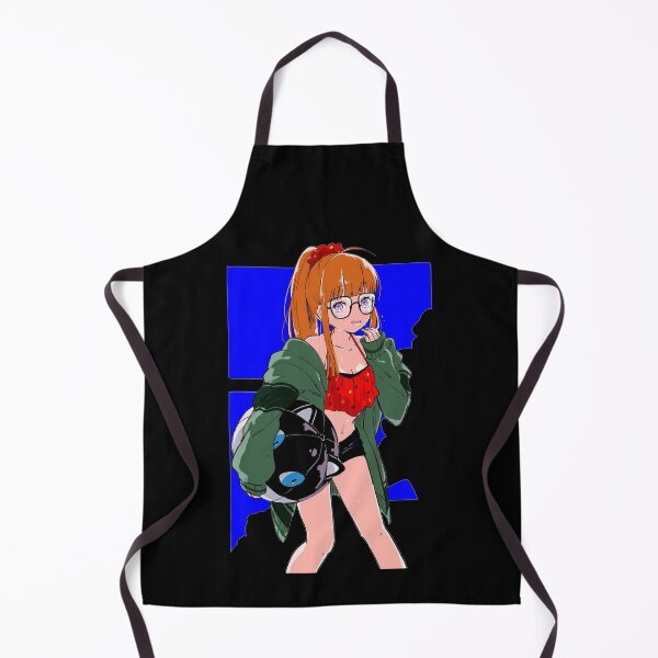 Item preview, Futaba Sakura - Persona 5  designed and sold by Absorb81.