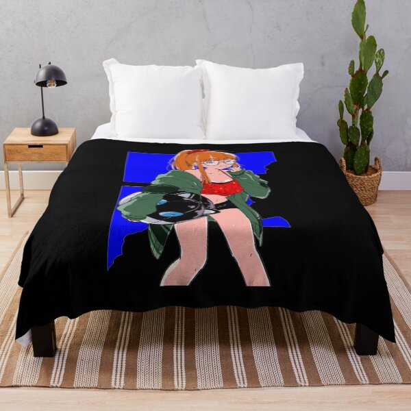Item preview, Futaba Sakura - Persona 5  designed and sold by Absorb81.