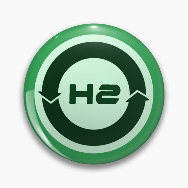 Hydra Emblem Pin