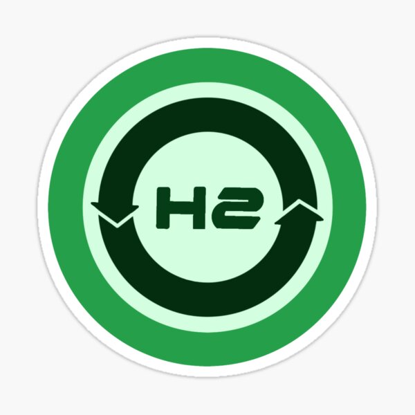 Vista previa del artículo con la obra «Emblema de la Hidra», diseñado y vendido por WoouWoo.