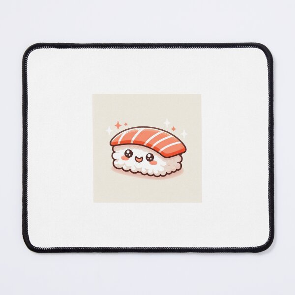 Item preview, Nigiri sushi designed and sold by FrankiesArt95.