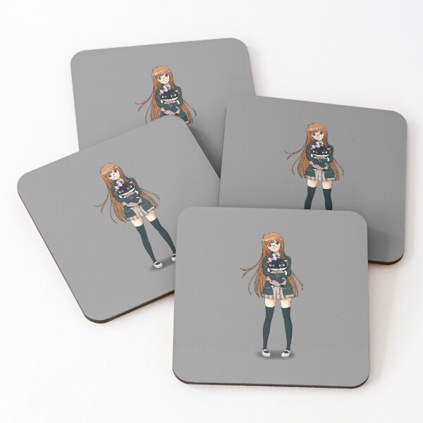 Item preview, Futaba Sakura - Persona 5  designed and sold by Absorb81.