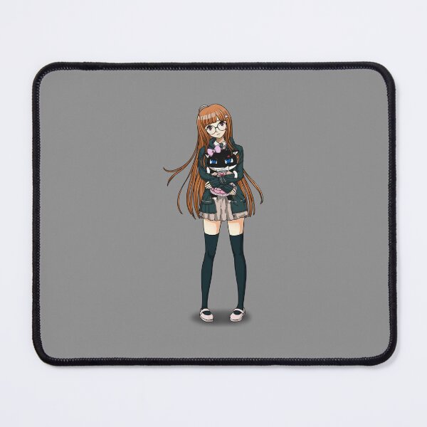 Item preview, Futaba Sakura - Persona 5  designed and sold by Absorb81.