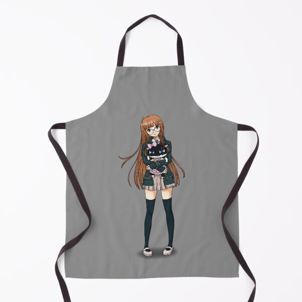 Item preview, Futaba Sakura - Persona 5  designed and sold by Absorb81.