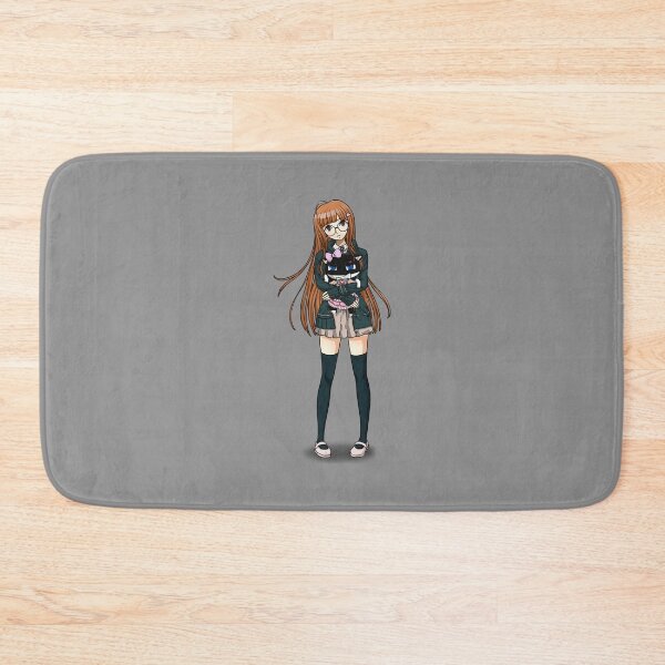 Item preview, Futaba Sakura - Persona 5  designed and sold by Absorb81.