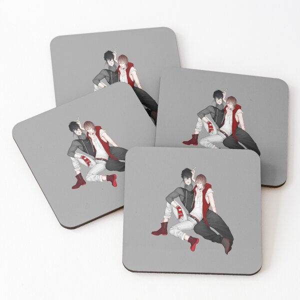 Item preview, Goro Akechi - Persona 5 designed and sold by Absorb81.