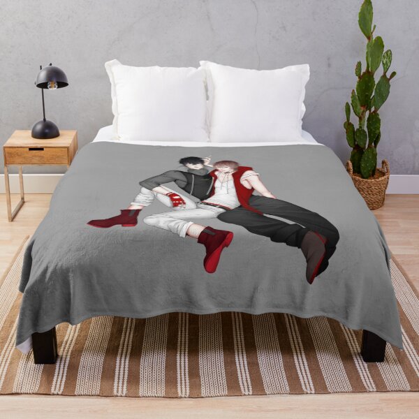 Item preview, Goro Akechi - Persona 5 designed and sold by Absorb81.