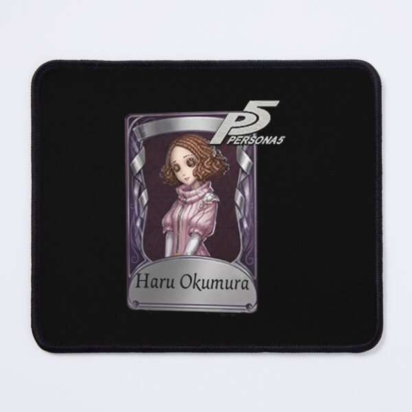 Item preview, Haru Okumura - Persona 5 designed and sold by Absorb81.