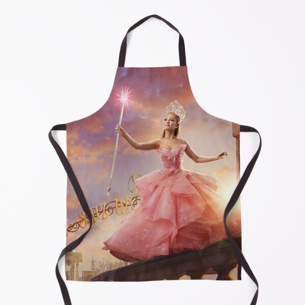 Item preview, Wicked Glinda designed and sold by Backstage by Leyzel.