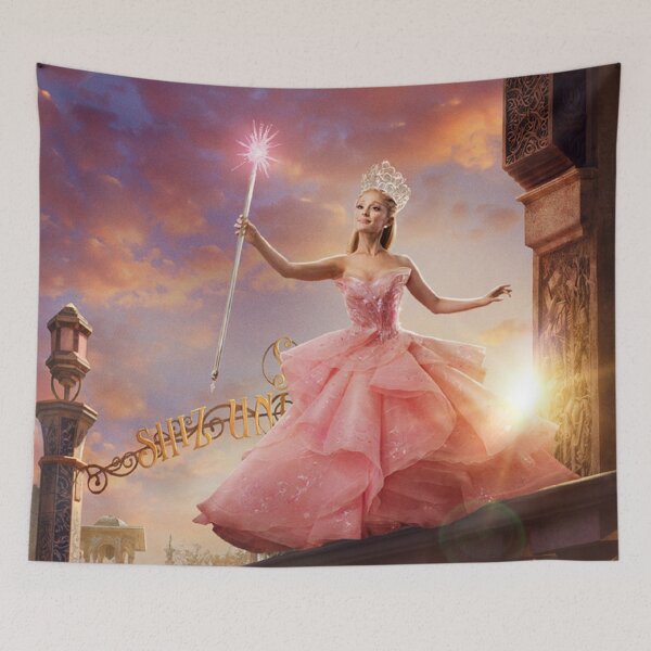 Item preview, Wicked Glinda designed and sold by Backstage by Leyzel.