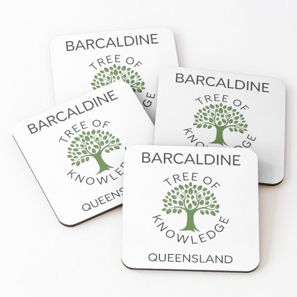 Item preview, Barcaldine Tree of Knowledge - Queensland Australia Outback  designed and sold by Adventure paradise ⭐⭐⭐⭐⭐.